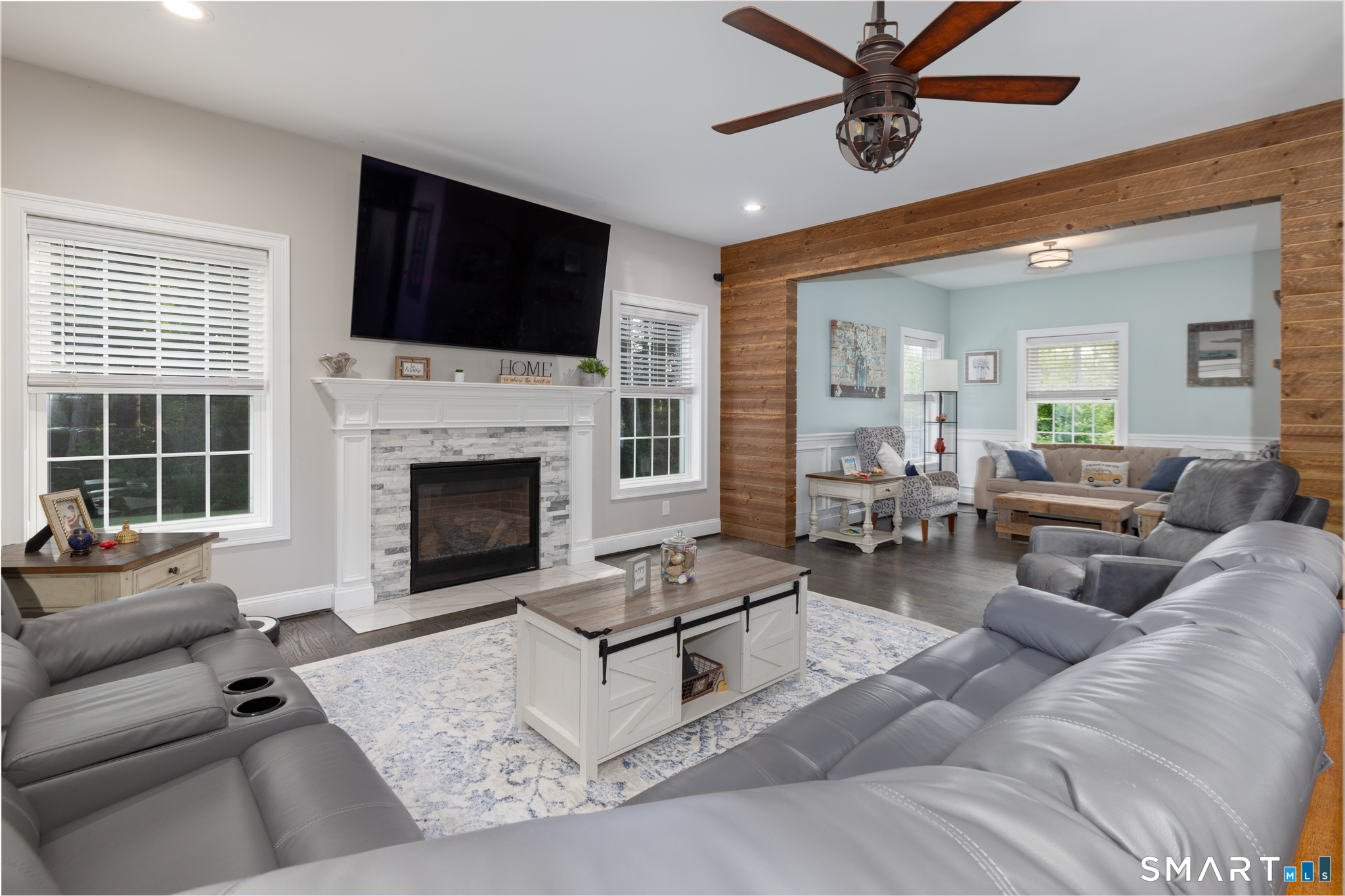 81 Evergreen Crossing New Hartford CT 06057