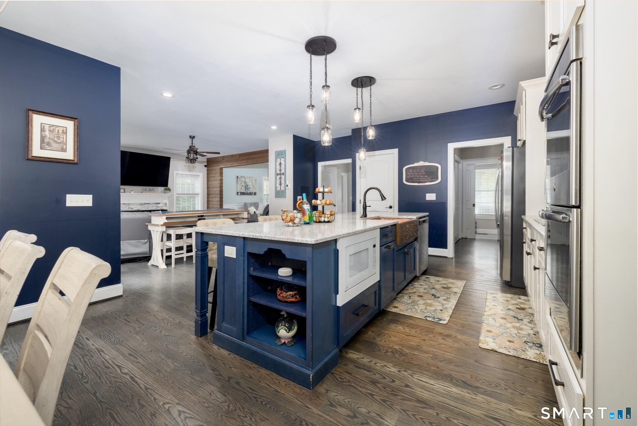 81 Evergreen Crossing New Hartford CT 06057