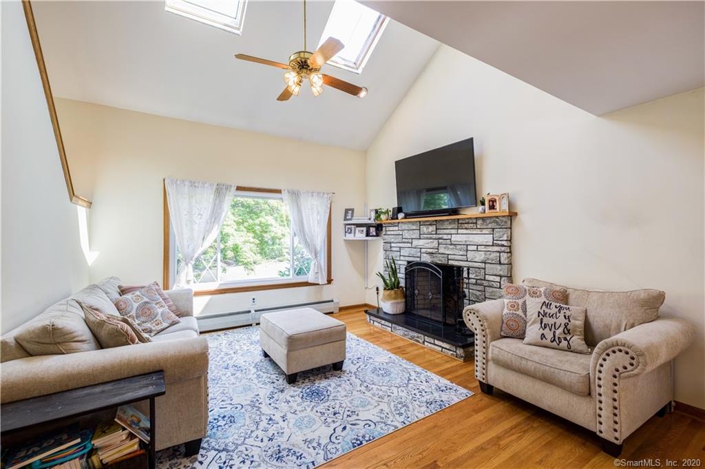 20 Roosevelt Street Norwalk CT 06851