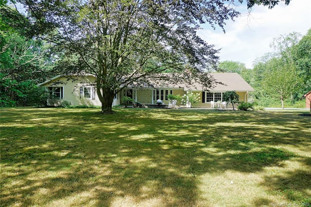 66 Green Acres Road Harwinton CT 06791