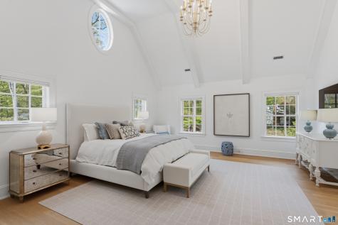 17 Vineyard Lane Westport CT 06880