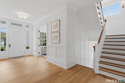 17 Vineyard Lane Westport CT 06880