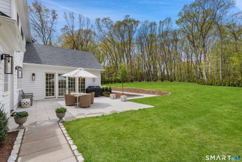 17 Vineyard Lane Westport CT 06880