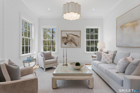17 Vineyard Lane Westport CT 06880