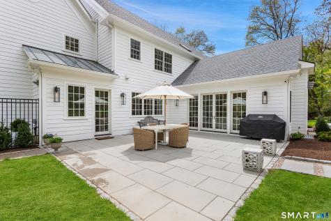 17 Vineyard Lane Westport CT 06880