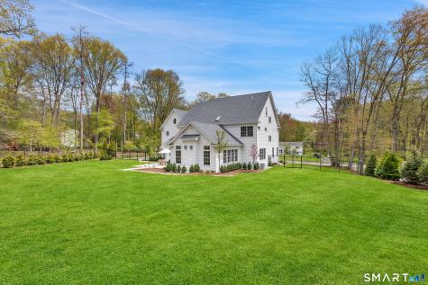 17 Vineyard Lane Westport CT 06880