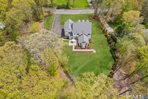 17 Vineyard Lane Westport CT 06880
