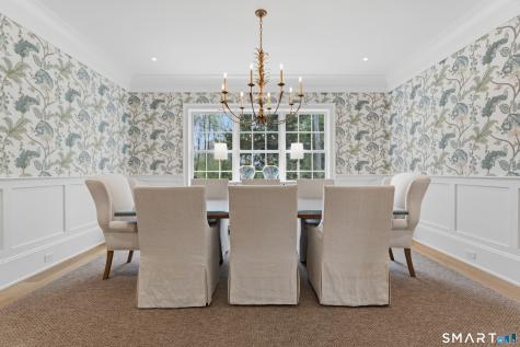 17 Vineyard Lane Westport CT 06880