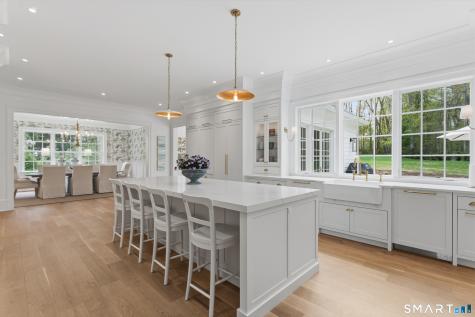 17 Vineyard Lane Westport CT 06880