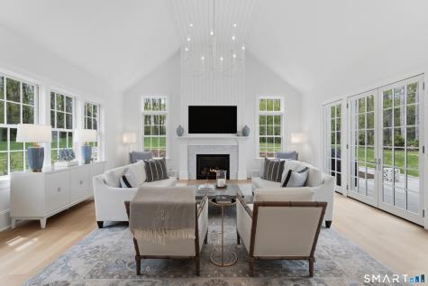 17 Vineyard Lane Westport CT 06880
