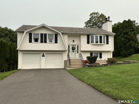 36 Ponderosa Lane Newington CT 06111