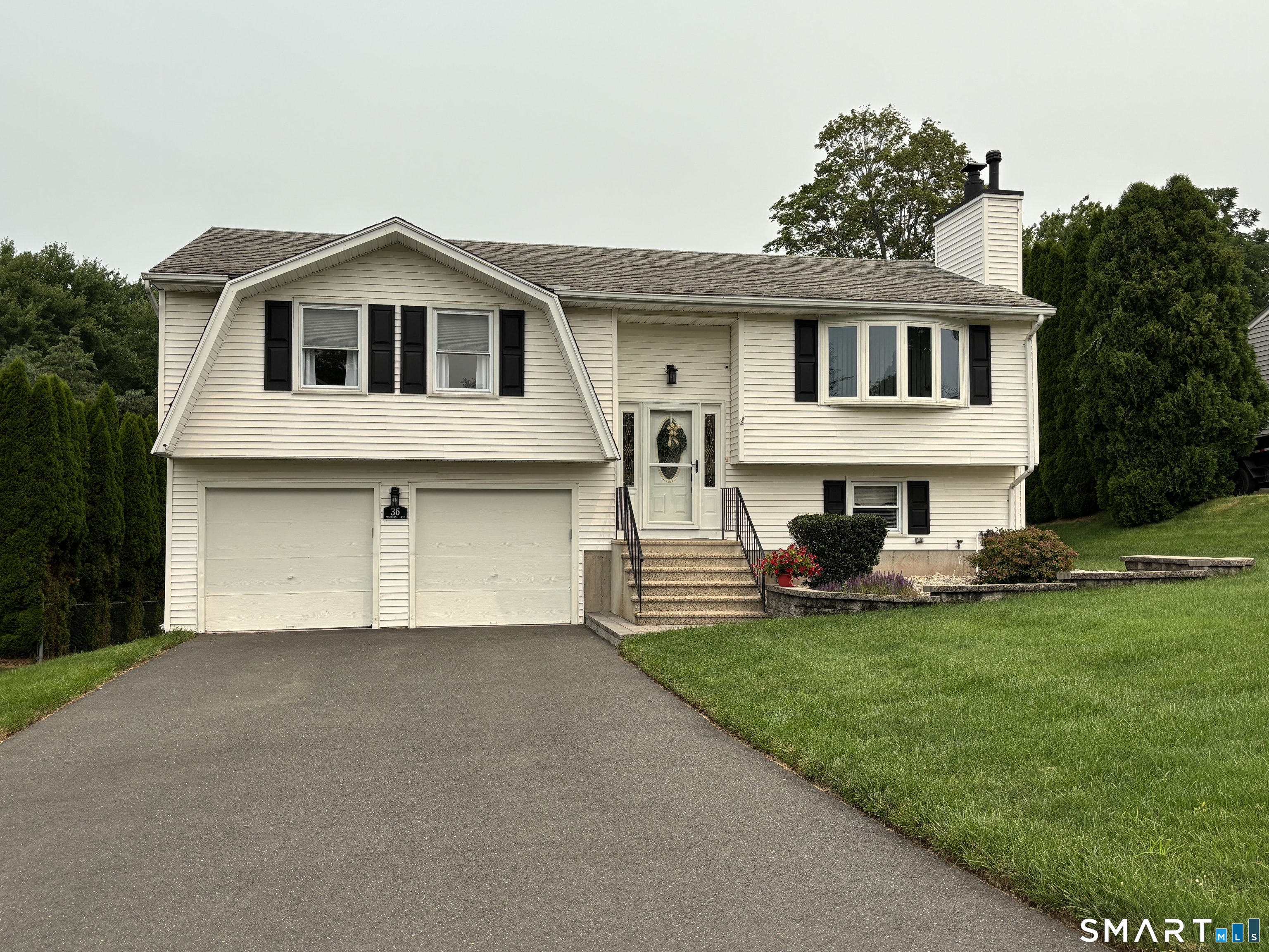 36 Ponderosa Lane Newington CT 06111
