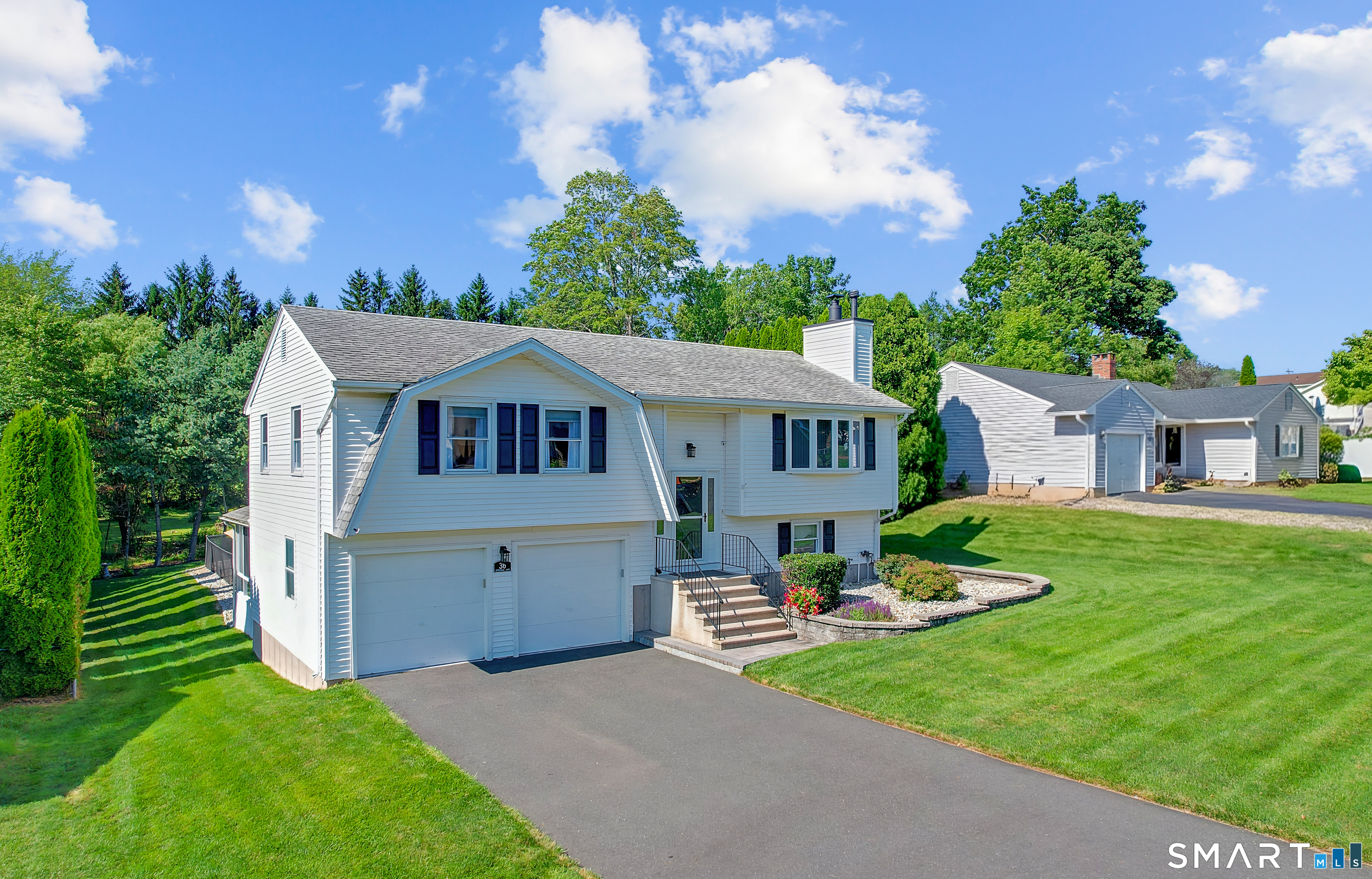 36 Ponderosa Lane Newington CT 06111
