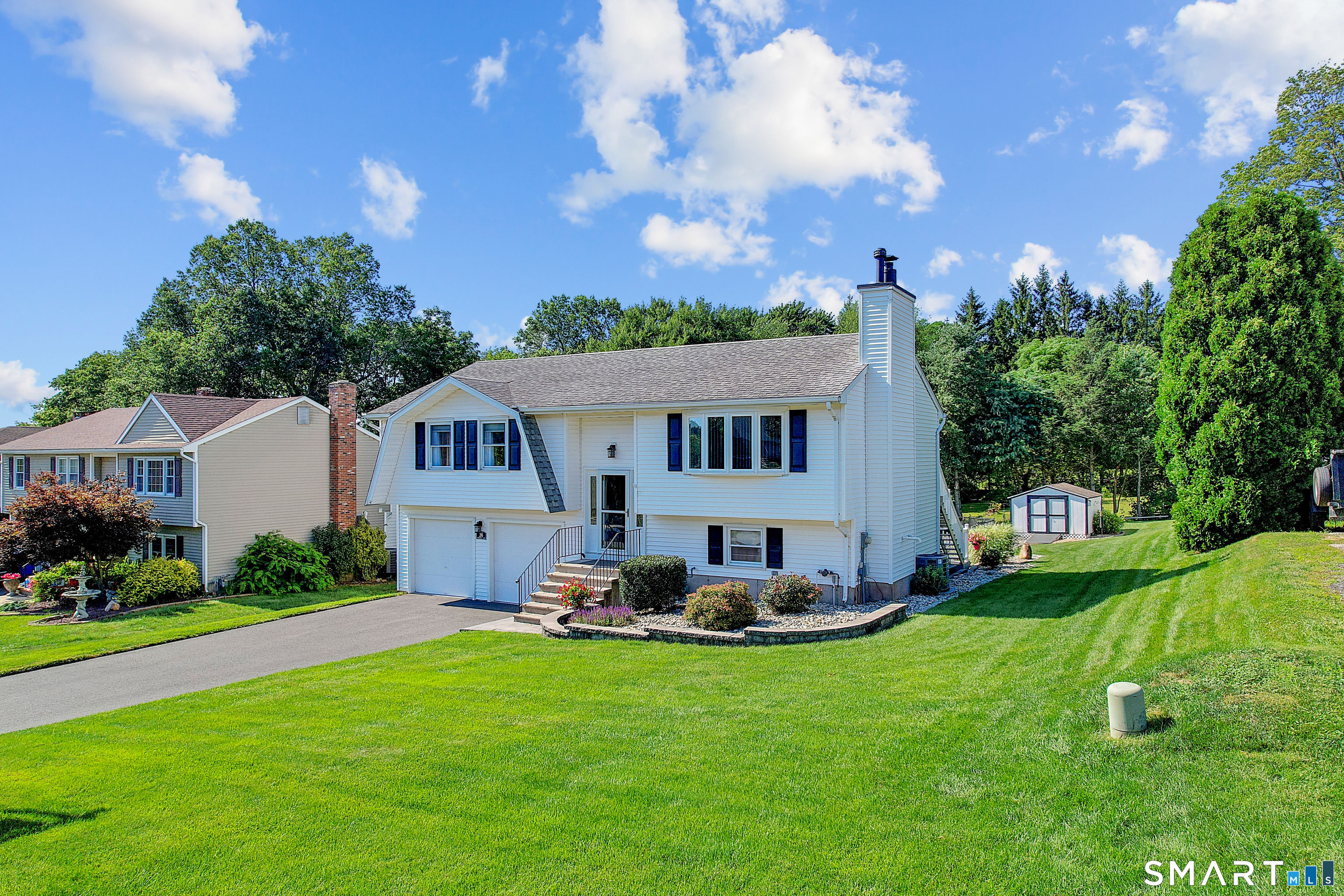 36 Ponderosa Lane Newington CT 06111
