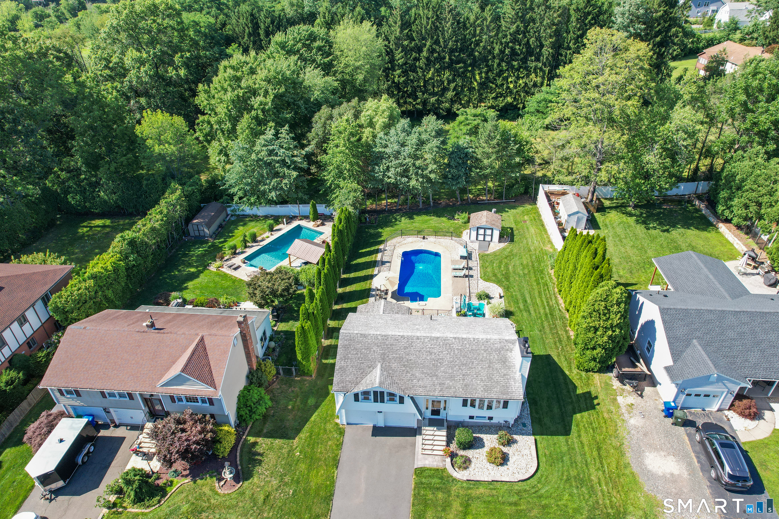 36 Ponderosa Lane Newington CT 06111
