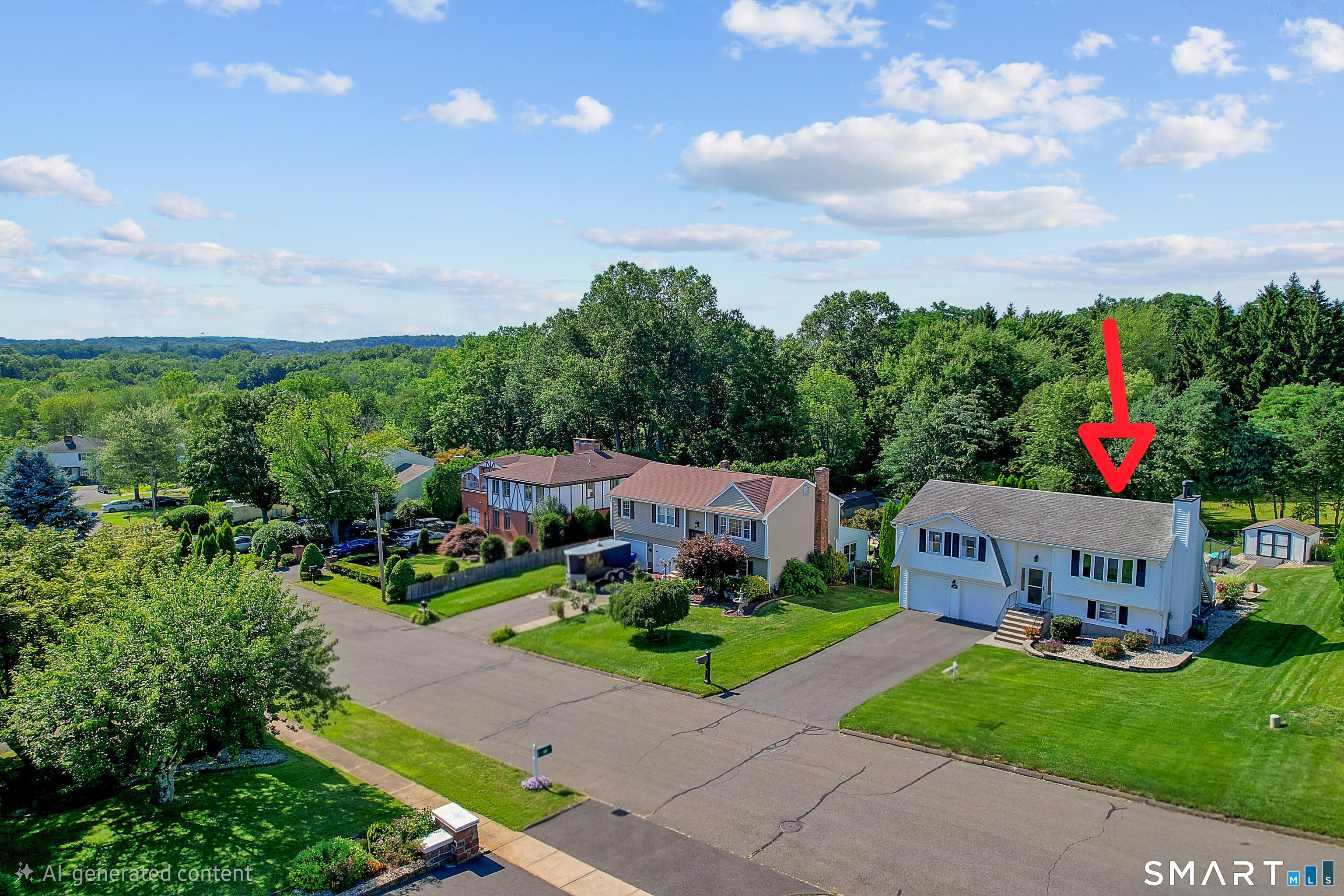 36 Ponderosa Lane Newington CT 06111