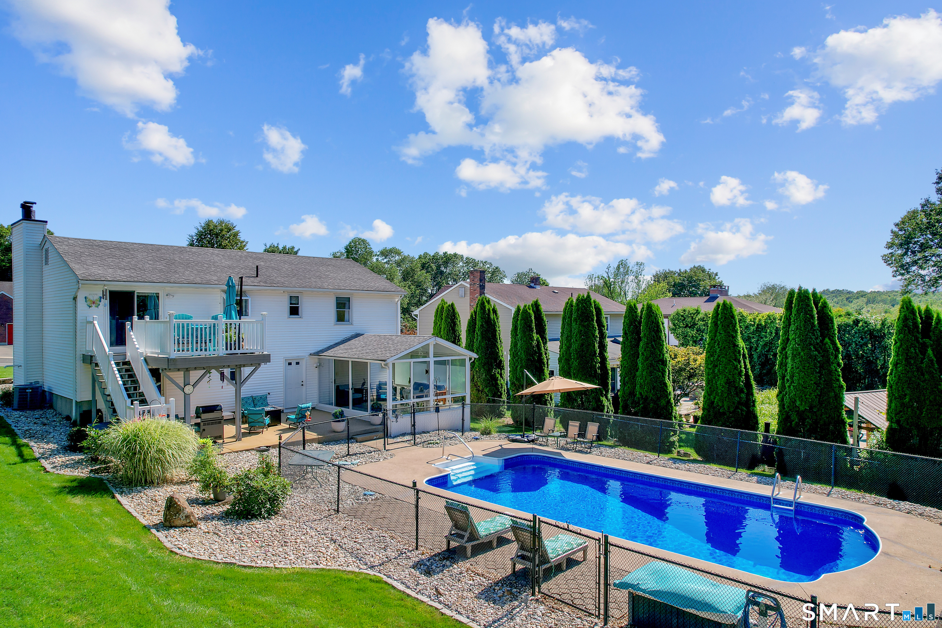 36 Ponderosa Lane Newington CT 06111
