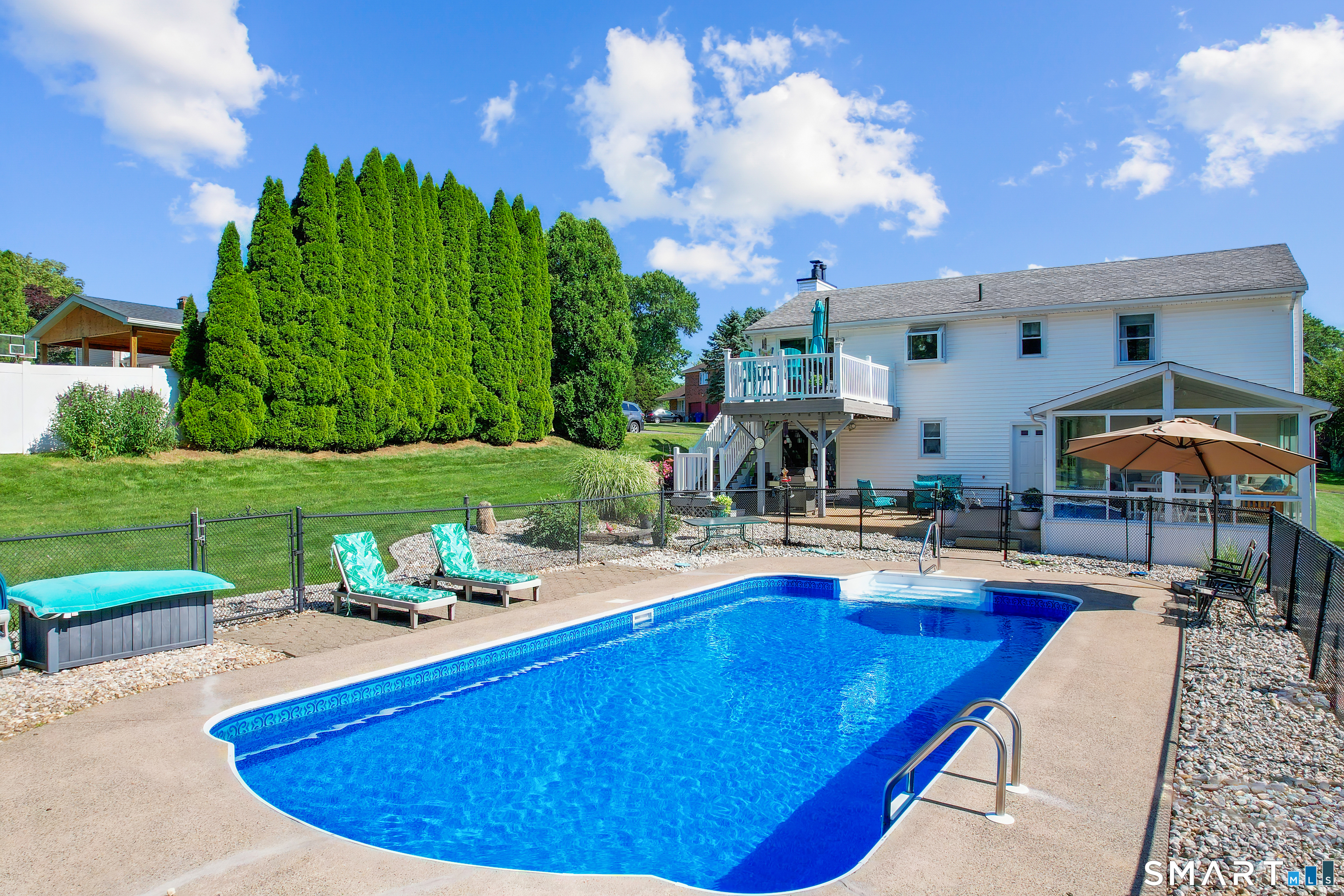 36 Ponderosa Lane Newington CT 06111