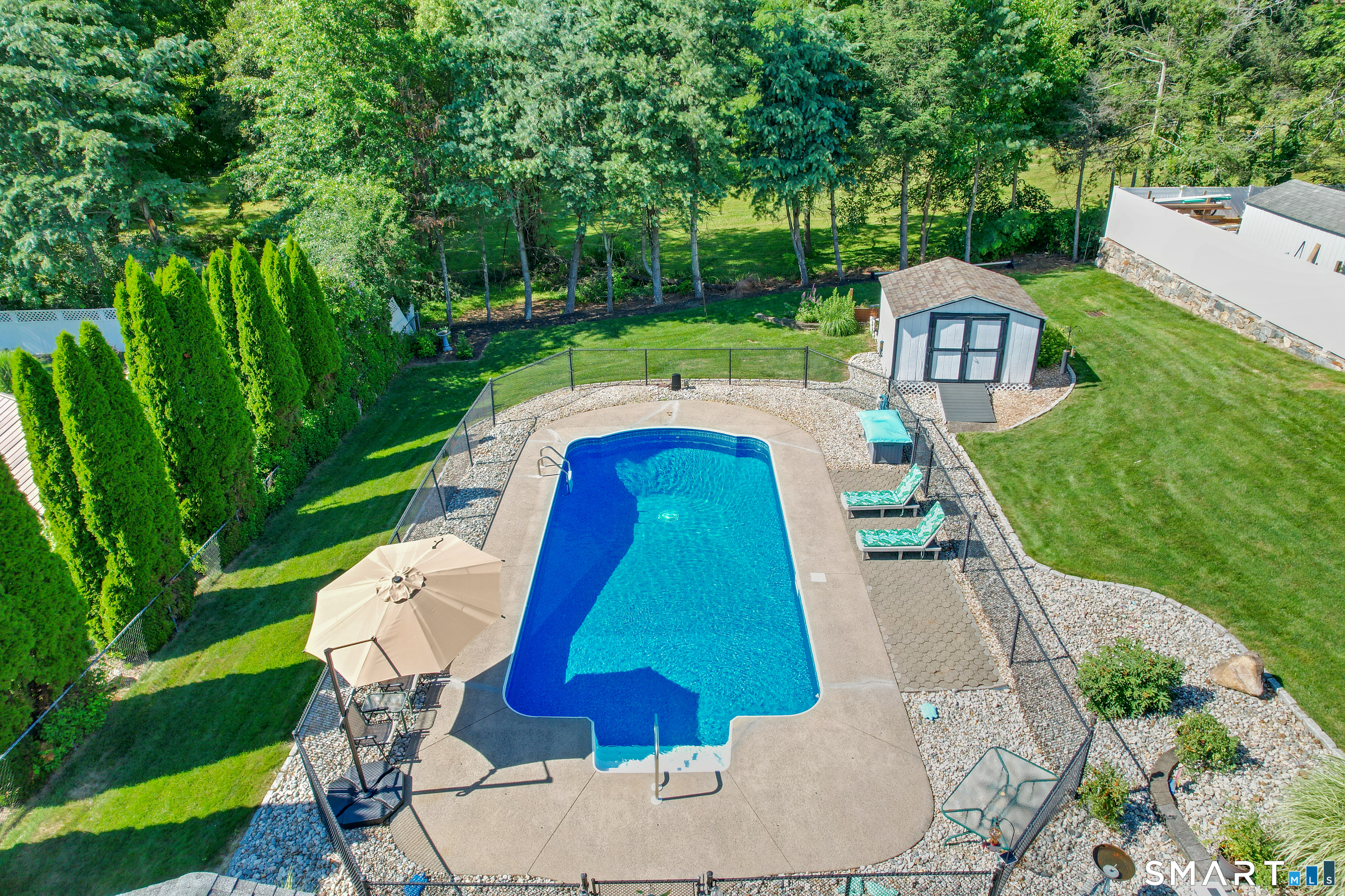 36 Ponderosa Lane Newington CT 06111