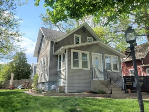 61 Twining Street Plainville CT 06062
