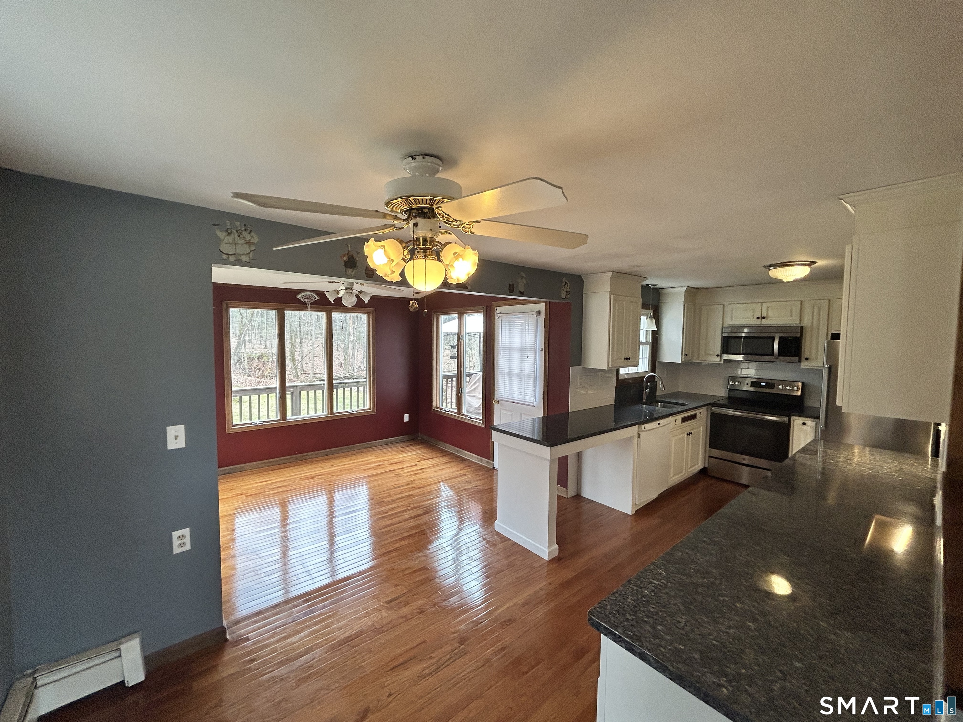 72 Willie Circle Tolland CT 06084