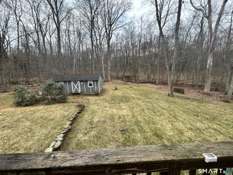 72 Willie Circle Tolland CT 06084