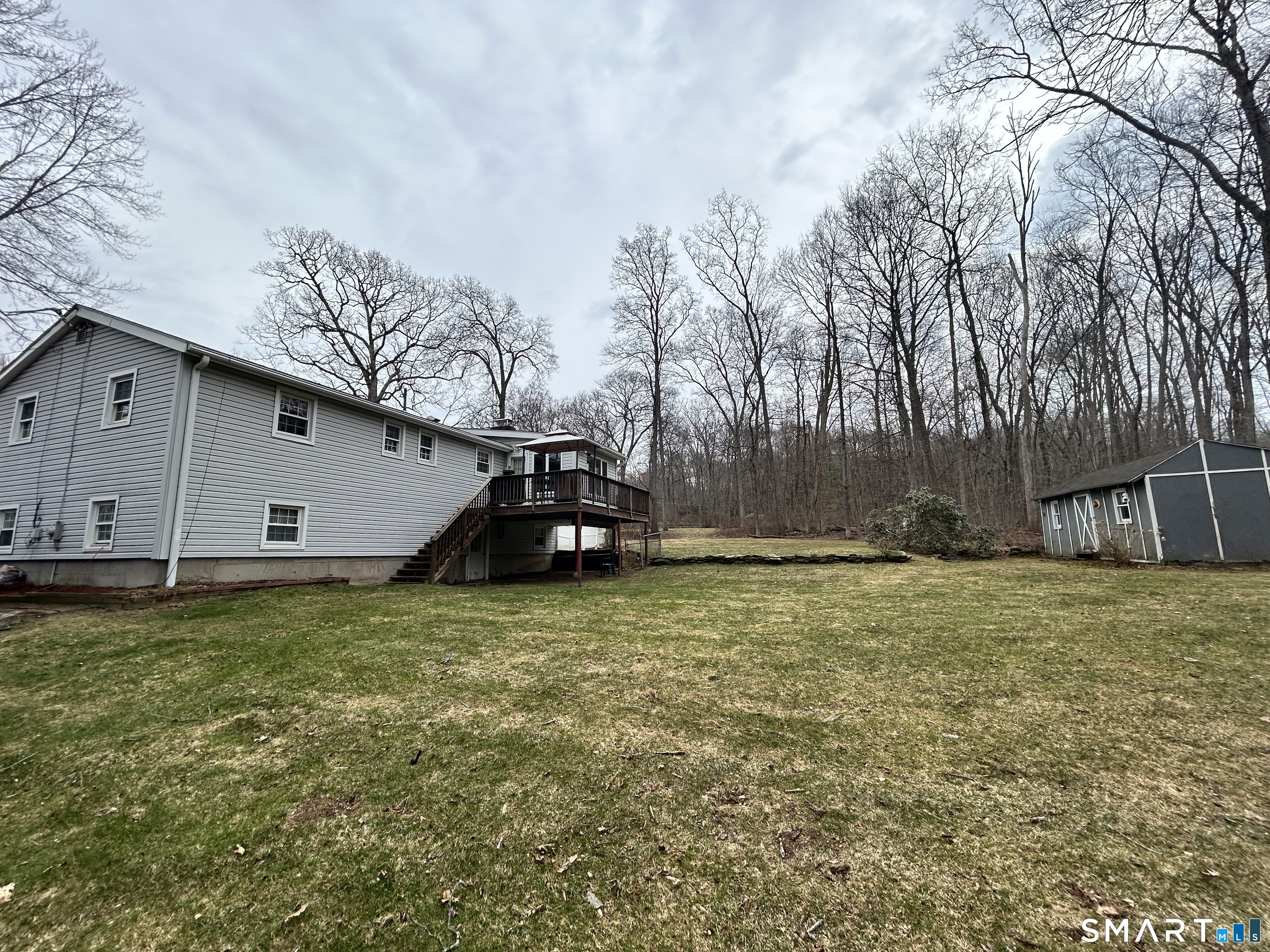 72 Willie Circle Tolland CT 06084