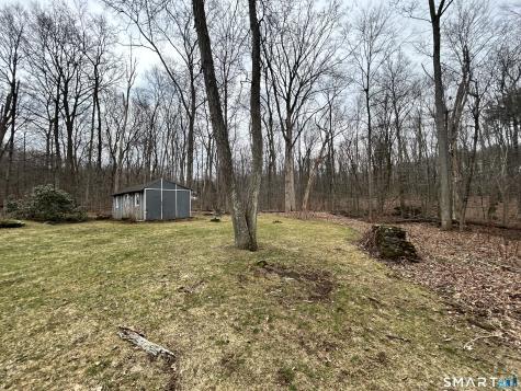 72 Willie Circle Tolland CT 06084
