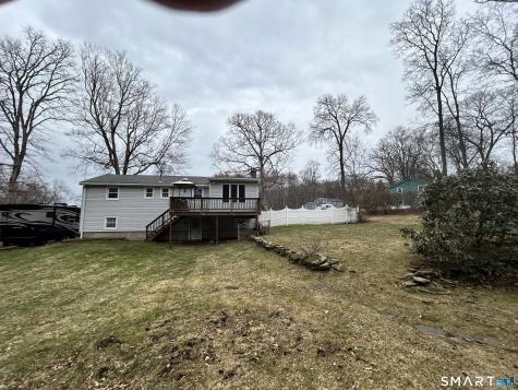72 Willie Circle Tolland CT 06084