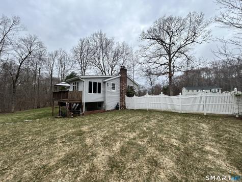 72 Willie Circle Tolland CT 06084