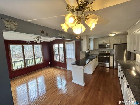 72 Willie Circle Tolland CT 06084