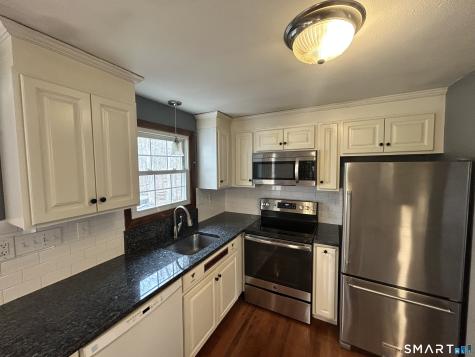 72 Willie Circle Tolland CT 06084