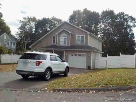 5 Lorraine Terrace Middletown CT 06457