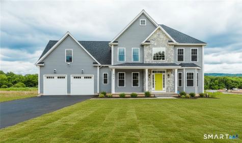 106 Rock Ridge Road Manchester CT 06040