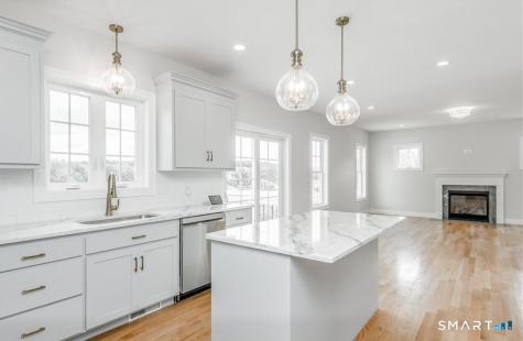 106 Rock Ridge Road Manchester CT 06040