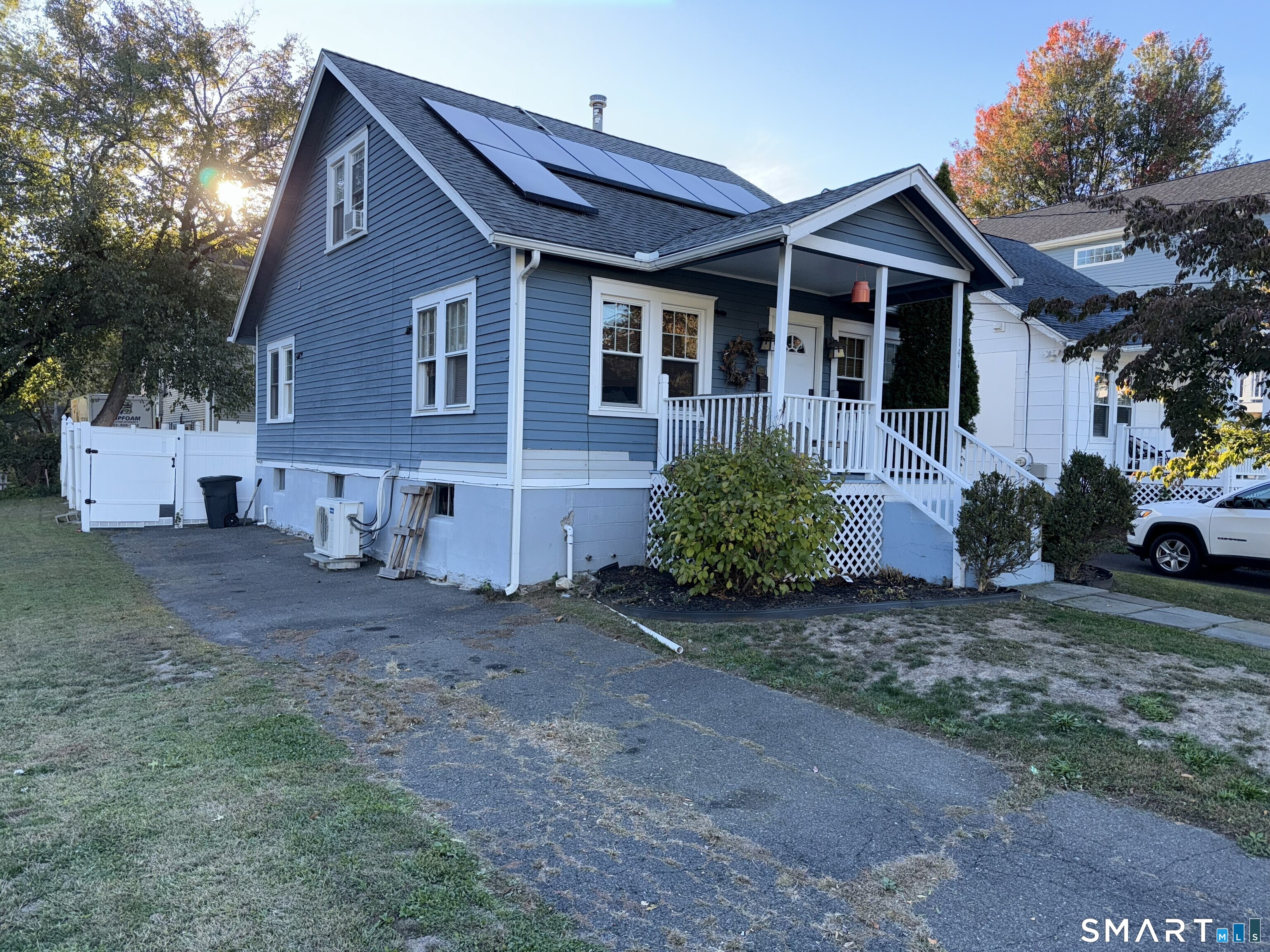 141 Berwick Avenue Fairfield CT 06825