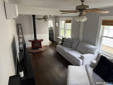 141 Berwick Avenue Fairfield CT 06825