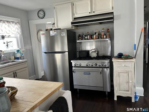 141 Berwick Avenue Fairfield CT 06825