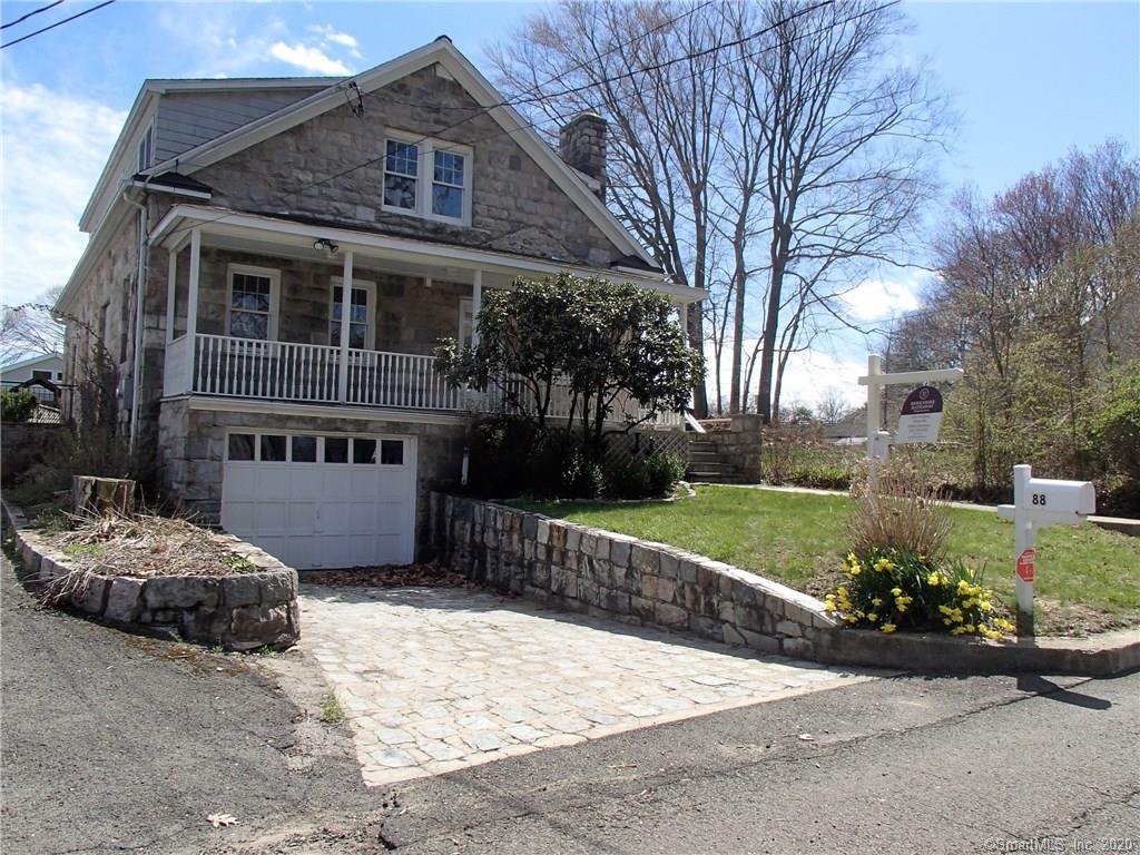 88 Hecker Avenue Darien CT 06820