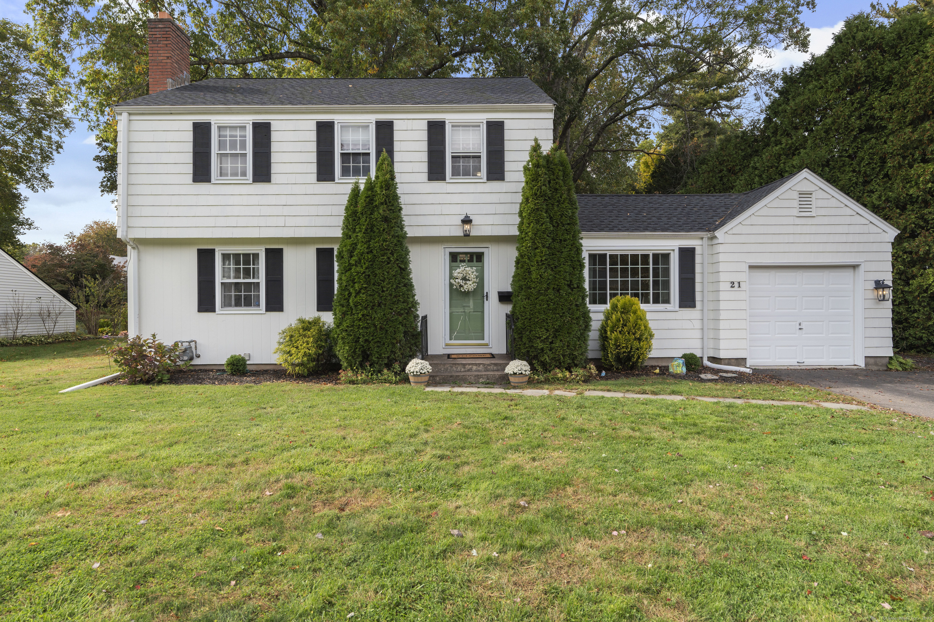 21 Barksdale Road West Hartford CT 06117