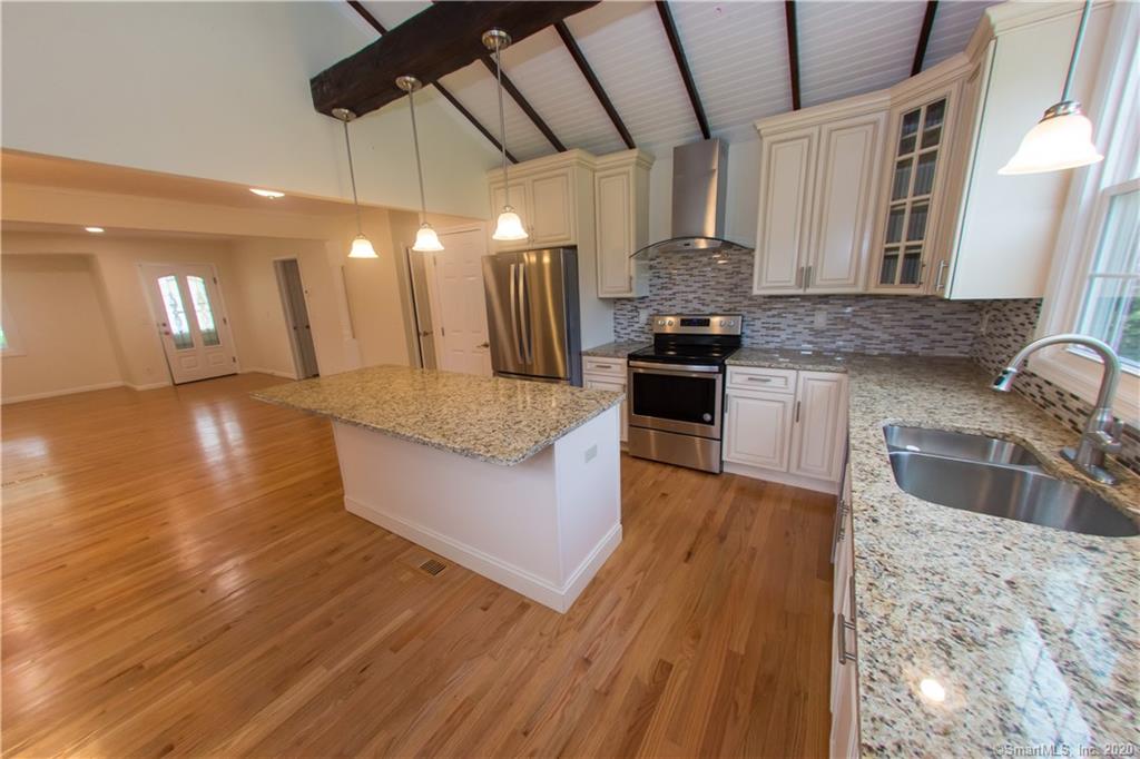 3 Valerie Lane Danbury CT 06811