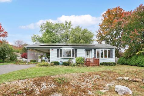 155 Sheridan Road Enfield CT 06082