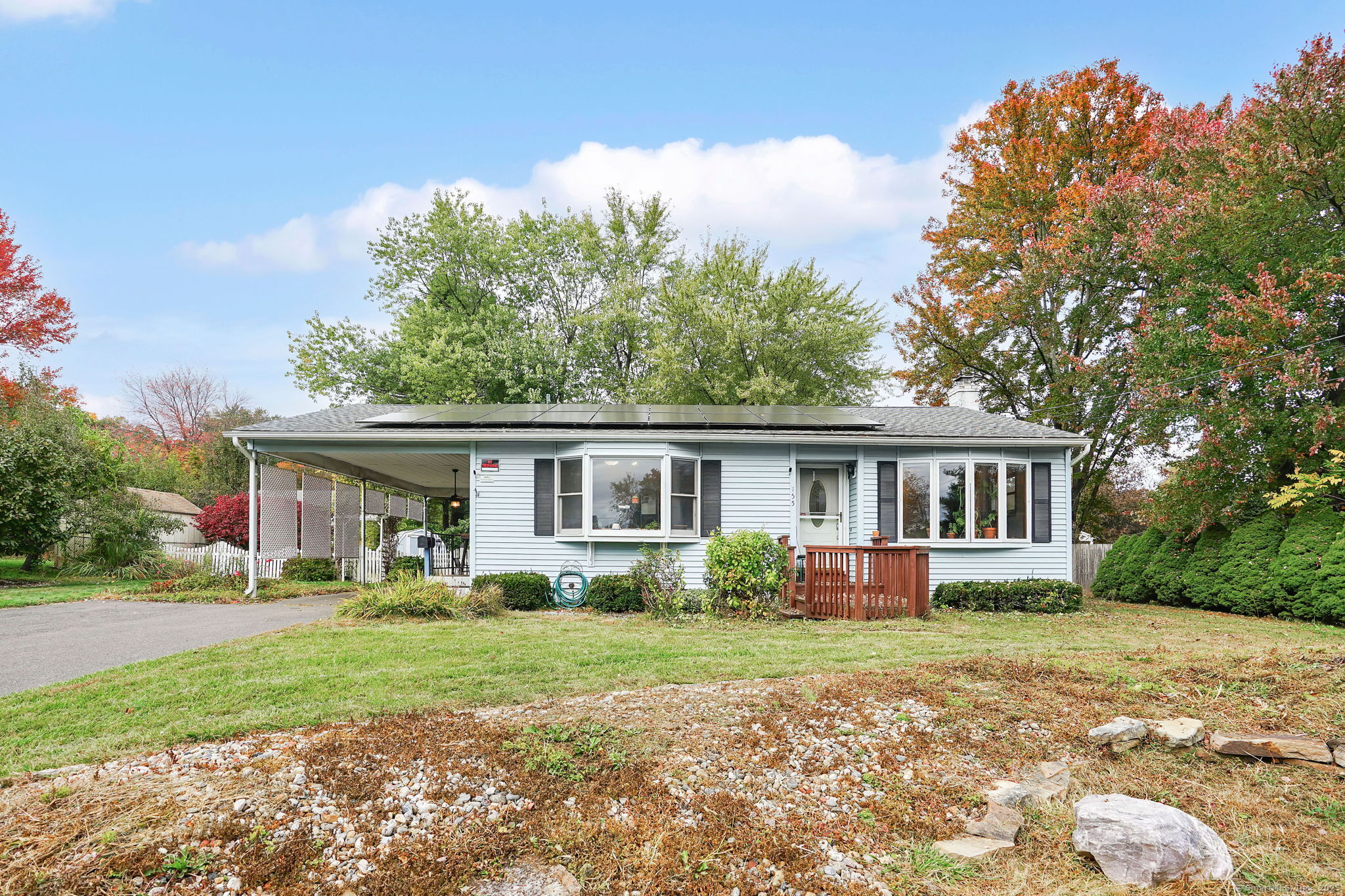 155 Sheridan Road Enfield CT 06082