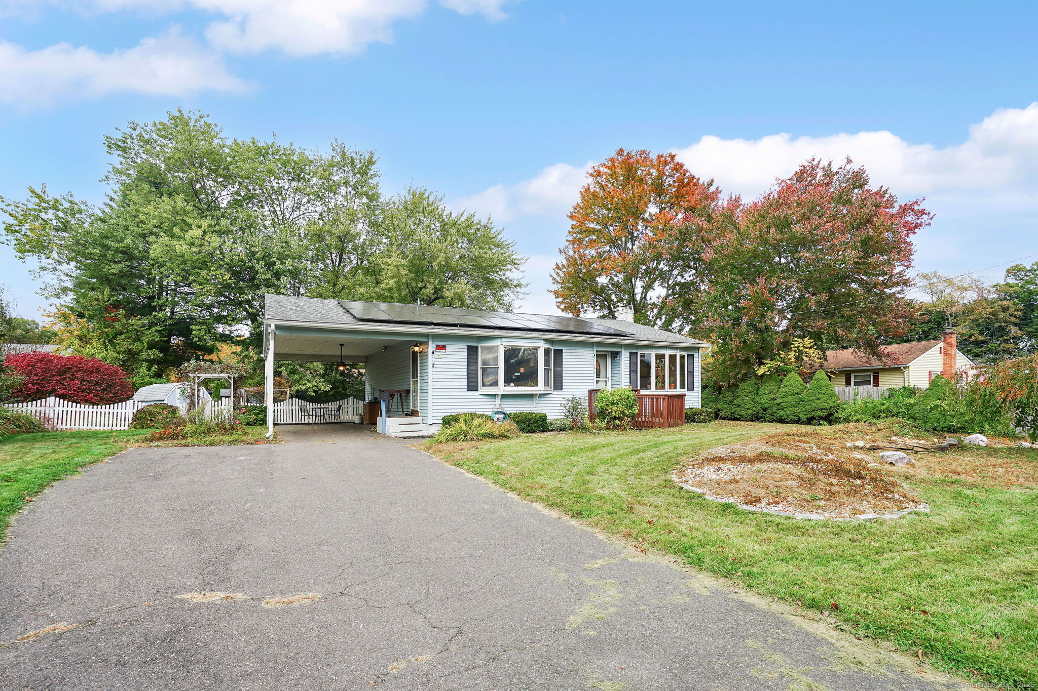 155 Sheridan Road Enfield CT 06082