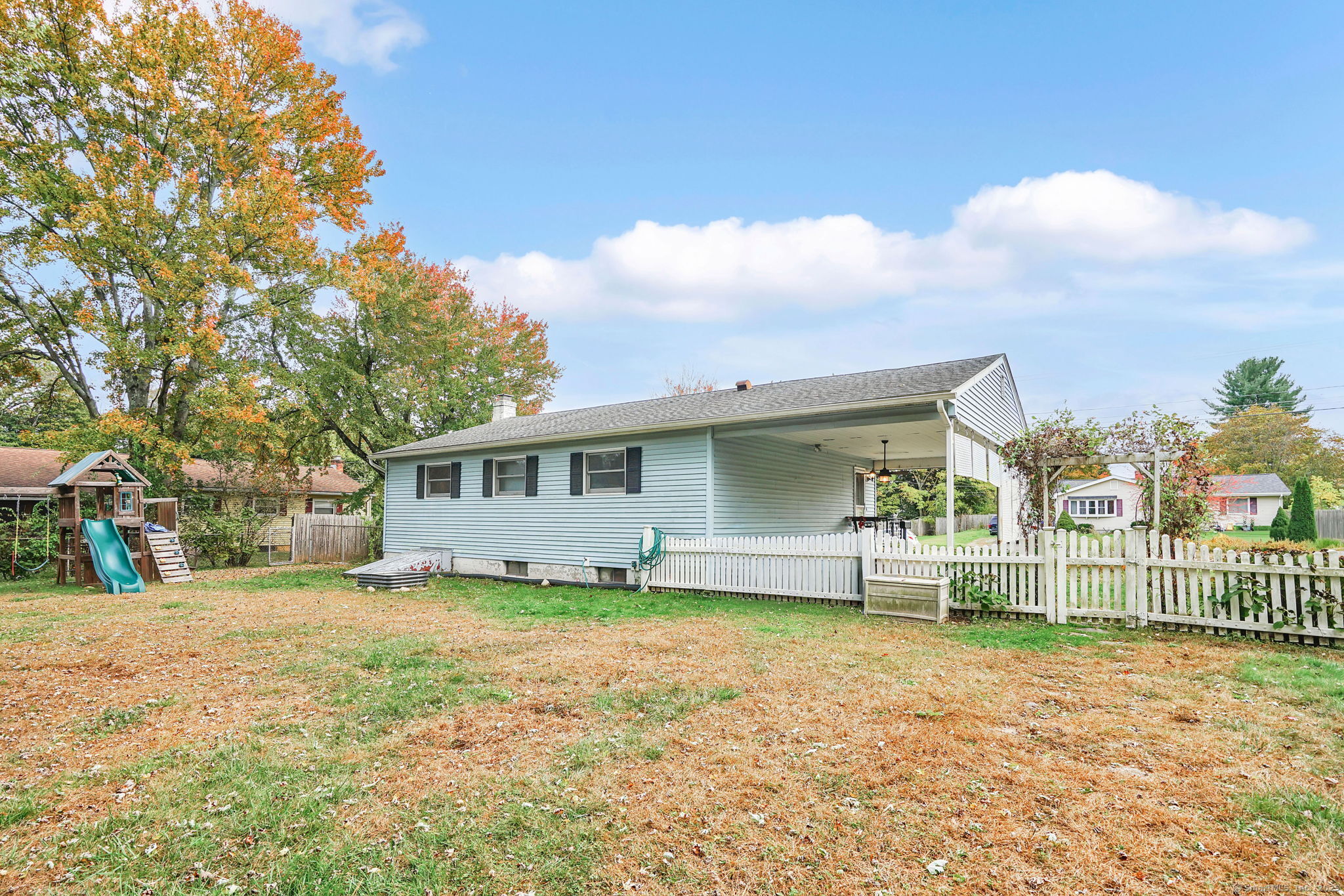 155 Sheridan Road Enfield CT 06082