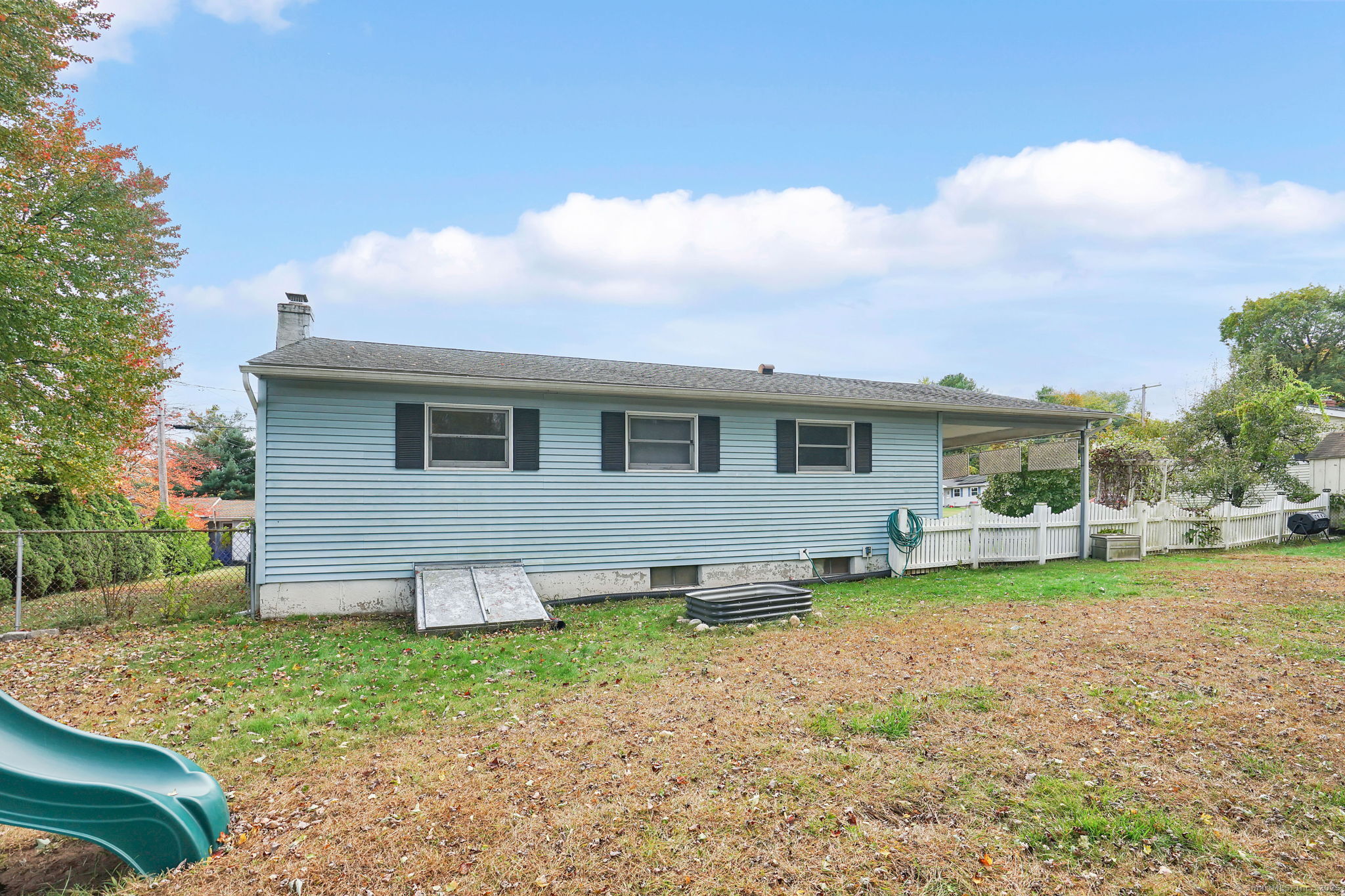 155 Sheridan Road Enfield CT 06082