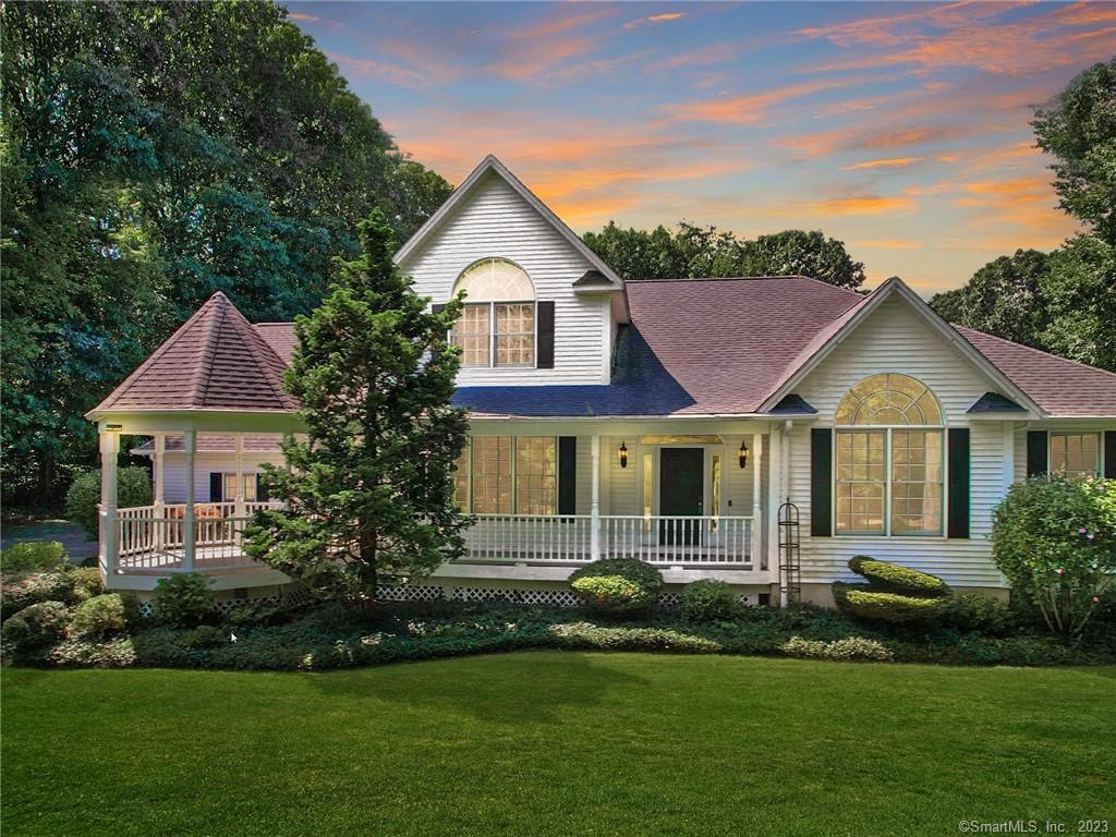 132 Apple Hill Drive Watertown CT 06795