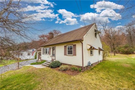 147 Sherbrook Street Bristol CT 06010