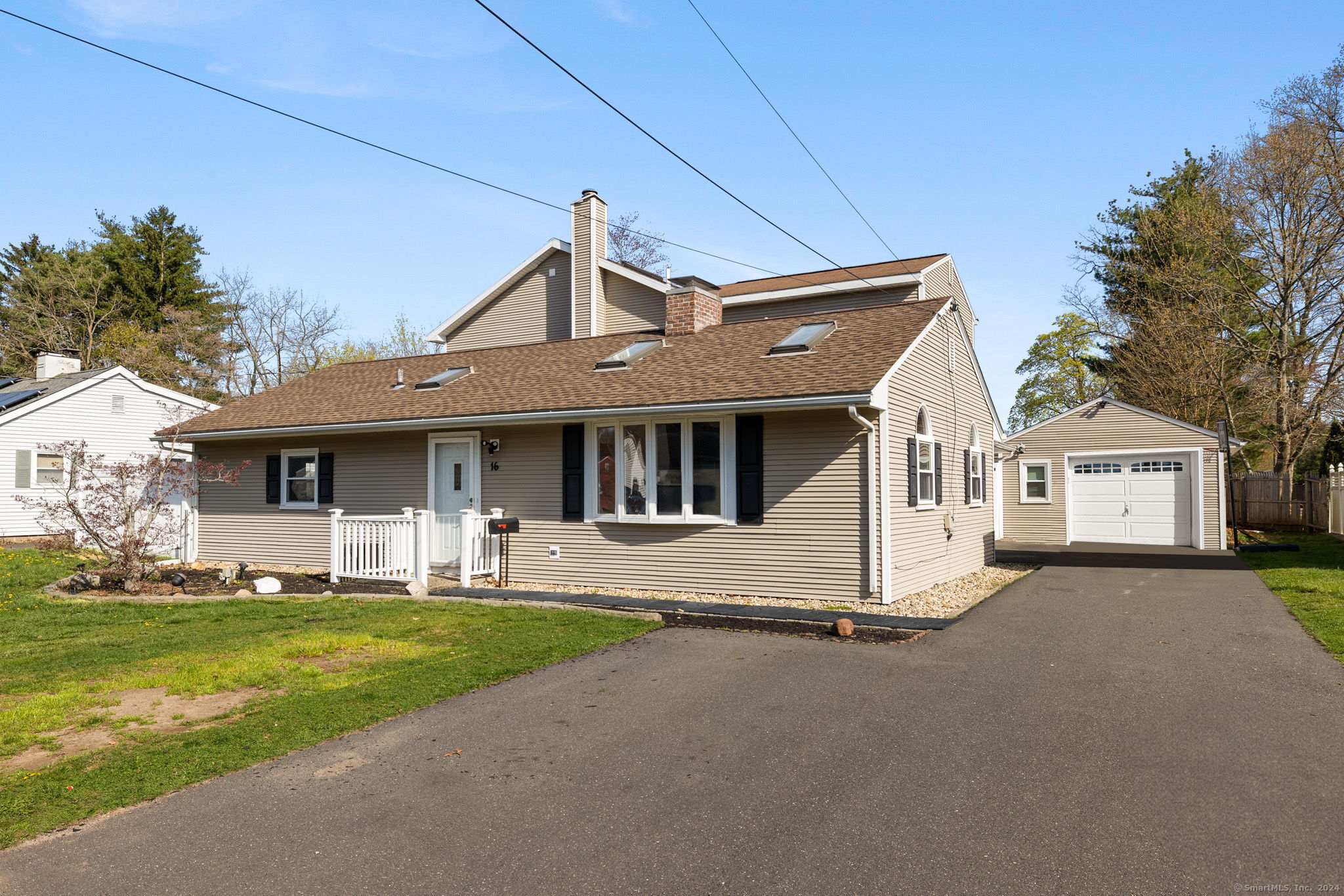 16 Mountain View Drive Plainville CT 06062