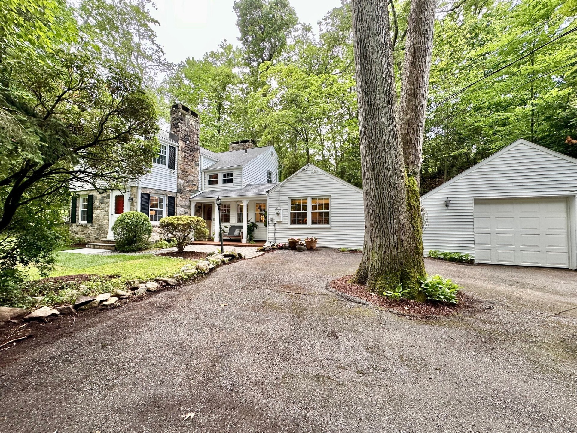 1630 Long Ridge Road Stamford CT 06903